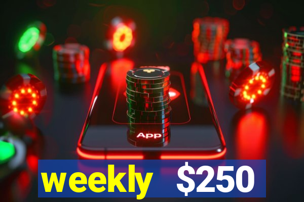 weekly $250 bankroll booster password partypoker